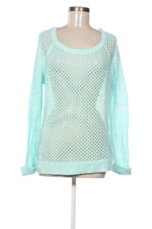 Pulover de femei Esmara, Mărime M, Culoare Albastru, Preț 100,99 Lei