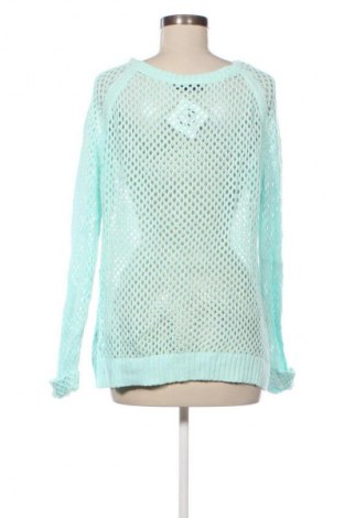 Pulover de femei Esmara, Mărime M, Culoare Albastru, Preț 100,99 Lei