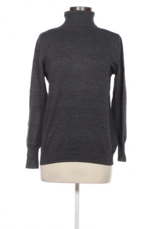 Pulover de femei Esmara, Mărime M, Culoare Gri, Preț 40,99 Lei