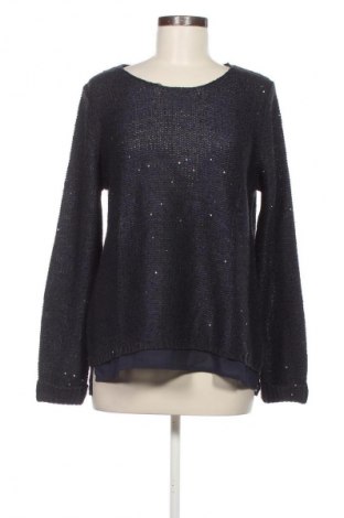 Damenpullover Esmara, Größe L, Farbe Blau, Preis € 8,99