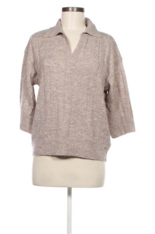Damski sweter Esmara, Rozmiar S, Kolor Brązowy, Cena 47,99 zł