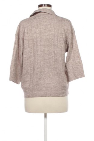 Damski sweter Esmara, Rozmiar S, Kolor Brązowy, Cena 47,99 zł