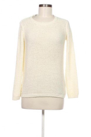 Damenpullover Esmara, Größe M, Farbe Ecru, Preis € 20,99