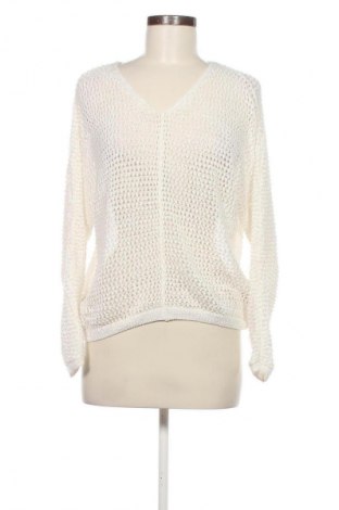 Damenpullover Esmara, Größe S, Farbe Weiß, Preis 8,99 €