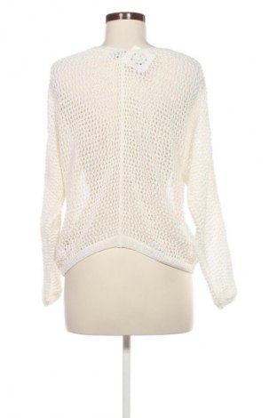 Damenpullover Esmara, Größe S, Farbe Weiß, Preis 8,99 €