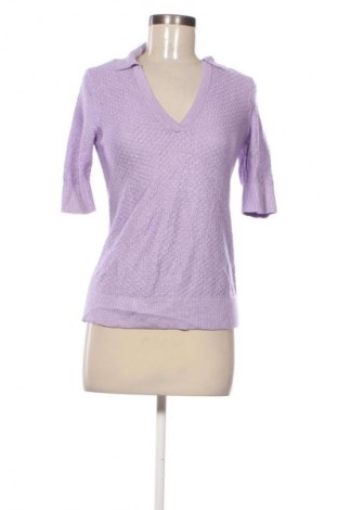 Pulover de femei Esprit, Mărime S, Culoare Mov, Preț 141,99 Lei