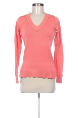 Damenpullover Esprit, Größe S, Farbe Orange, Preis 20,97 €