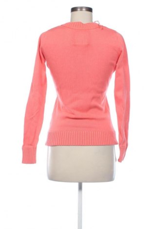 Damenpullover Esprit, Größe S, Farbe Orange, Preis 20,97 €