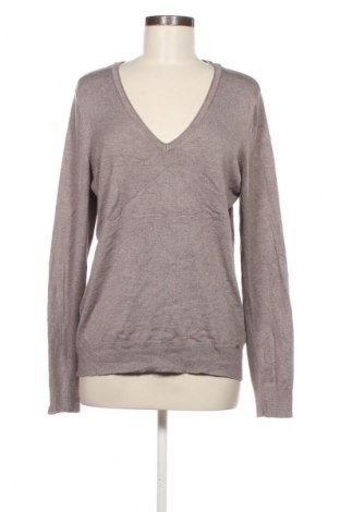 Damski sweter Esprit, Rozmiar XXL, Kolor Beżowy, Cena 84,99 zł