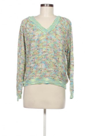Damski sweter Esqualo, Rozmiar L, Kolor Kolorowy, Cena 55,99 zł