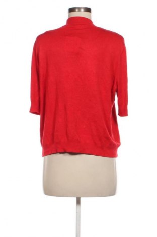 Dámsky pulóver Essentials by Tchibo, Veľkosť XL, Farba Červená, Cena  14,91 €