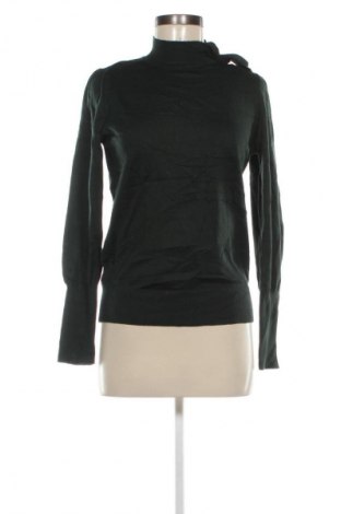 Damenpullover Essentials by Tchibo, Größe S, Farbe Grün, Preis € 12,99