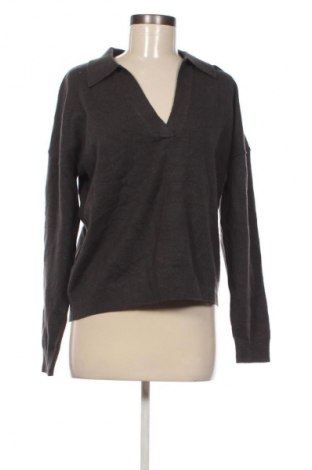 Damenpullover Essentials by Tchibo, Größe M, Farbe Grau, Preis € 26,99