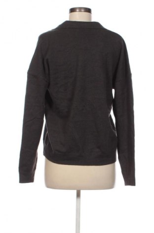 Damenpullover Essentials by Tchibo, Größe M, Farbe Grau, Preis € 26,99