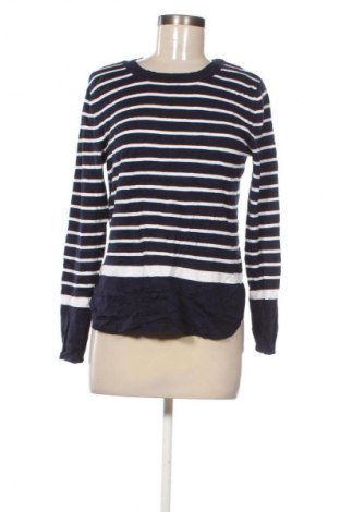 Damenpullover Essentials by Tchibo, Größe S, Farbe Mehrfarbig, Preis € 12,99
