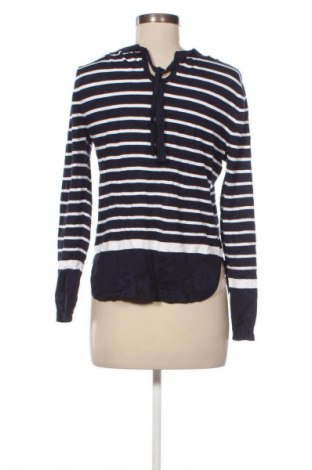 Damenpullover Essentials by Tchibo, Größe S, Farbe Mehrfarbig, Preis € 12,99