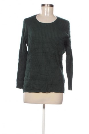 Damenpullover Essentials by Tchibo, Größe XXL, Farbe Grün, Preis € 17,99