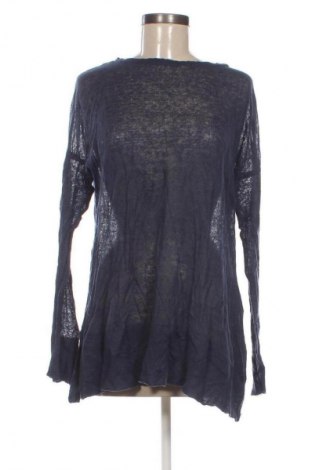 Damski sweter European Culture, Rozmiar L, Kolor Niebieski, Cena 338,99 zł