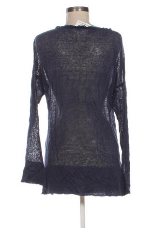 Damski sweter European Culture, Rozmiar L, Kolor Niebieski, Cena 338,99 zł