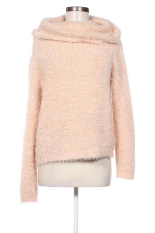 Damenpullover Even&Odd, Größe S, Farbe Beige, Preis 14,91 €