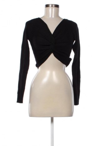 Pulover de femei Even&Odd, Mărime S, Culoare Negru, Preț 121,00 Lei