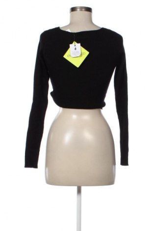 Pulover de femei Even&Odd, Mărime S, Culoare Negru, Preț 121,00 Lei