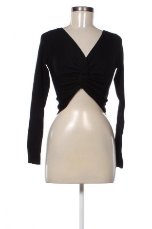 Pulover de femei Even&Odd, Mărime S, Culoare Negru, Preț 121,00 Lei