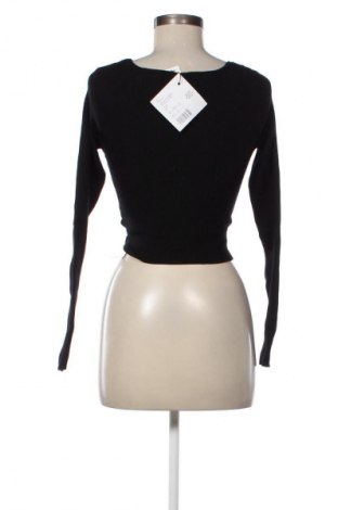 Pulover de femei Even&Odd, Mărime S, Culoare Negru, Preț 121,00 Lei
