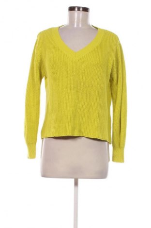 Damenpullover Even&Odd, Größe S, Farbe Grün, Preis 14,91 €