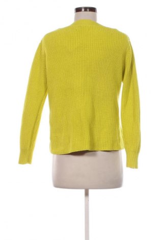 Damenpullover Even&Odd, Größe S, Farbe Grün, Preis 14,91 €