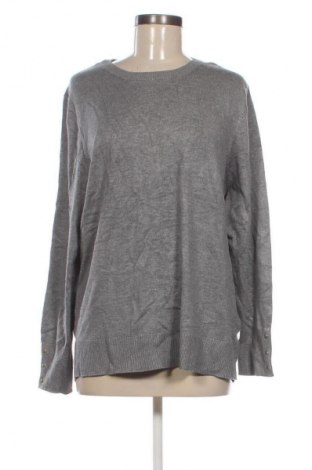 Pulover de femei Ever.me by Takko Fashion, Mărime XXL, Culoare Gri, Preț 100,99 Lei