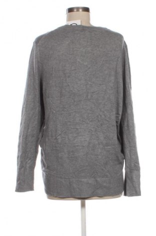 Pulover de femei Ever.me by Takko Fashion, Mărime XXL, Culoare Gri, Preț 100,99 Lei