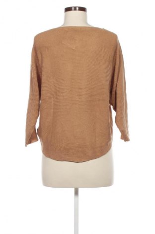 Dámský svetr Ever.me by Takko Fashion, Velikost S, Barva Hnědá, Cena  319,00 Kč