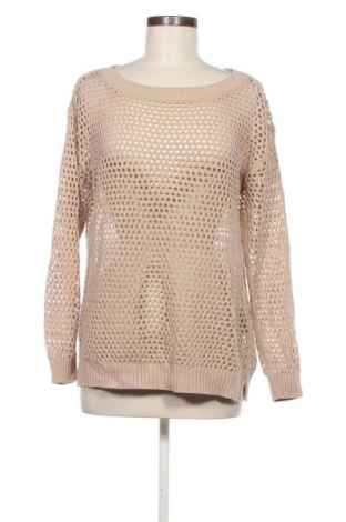 Pulover de femei Ever.me by Takko Fashion, Mărime M, Culoare Bej, Preț 40,99 Lei
