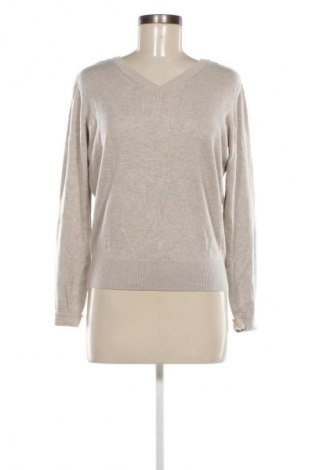 Damenpullover Ever.me by Takko Fashion, Größe S, Farbe Beige, Preis € 13,99