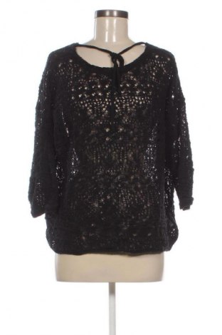 Damenpullover Ever.me by Takko Fashion, Größe XL, Farbe Schwarz, Preis € 13,99