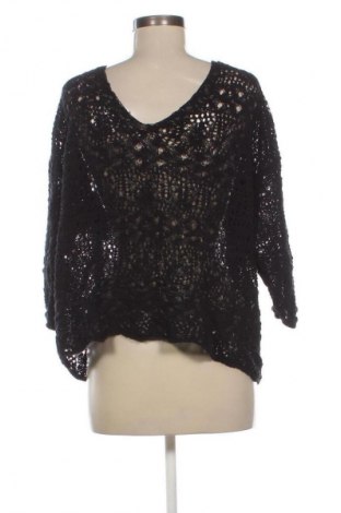 Damenpullover Ever.me by Takko Fashion, Größe XL, Farbe Schwarz, Preis € 13,99