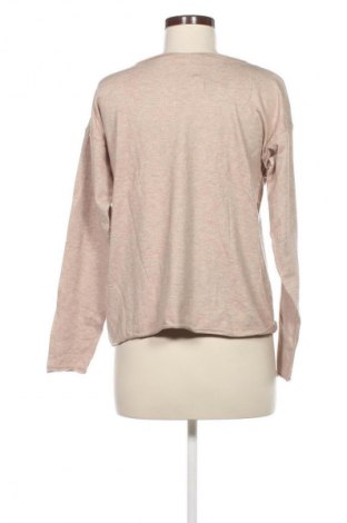 Dámsky pulóver Ever.me by Takko Fashion, Veľkosť M, Farba Béžová, Cena  10,95 €
