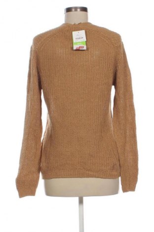 Dámský svetr Ever.me by Takko Fashion, Velikost S, Barva Hnědá, Cena  739,00 Kč