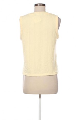 Damenpullover F&F, Größe L, Farbe Gelb, Preis 20,99 €