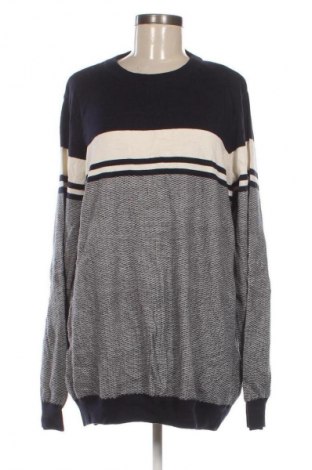 Damenpullover F&F, Größe XXL, Farbe Mehrfarbig, Preis € 14,99