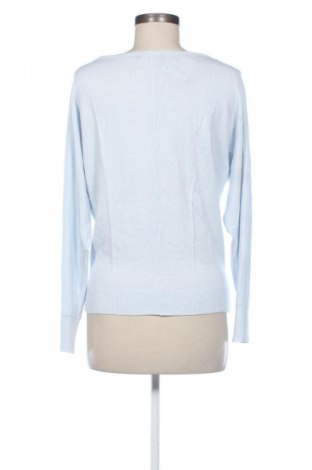 Damenpullover F&F, Größe M, Farbe Blau, Preis € 15,00