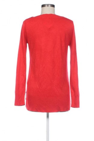 Dámsky pulóver F&F, Veľkosť M, Farba Červená, Cena  9,95 €