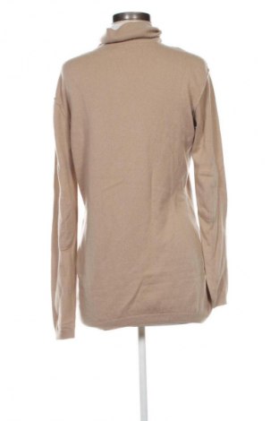 Dámský svetr FTC Fair Trade Cashmere, Velikost L, Barva Béžová, Cena  2 079,00 Kč