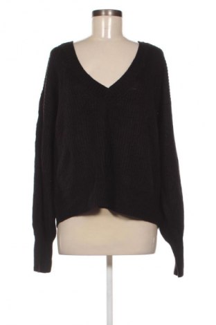 Damski sweter Fashion nova, Rozmiar XL, Kolor Czarny, Cena 106,99 zł