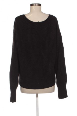 Damski sweter Fashion nova, Rozmiar XL, Kolor Czarny, Cena 106,99 zł