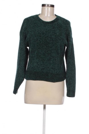 Dámsky pulóver Fb Sister, Veľkosť XS, Farba Zelená, Cena  10,95 €