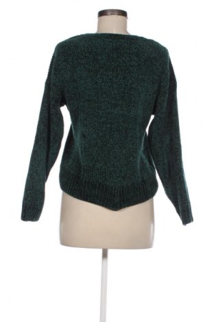 Dámsky pulóver Fb Sister, Veľkosť XS, Farba Zelená, Cena  10,95 €