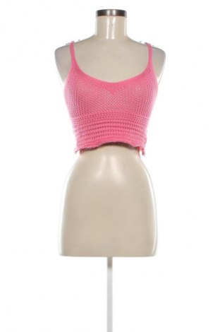 Dámsky pulóver Fb Sister, Veľkosť XXS, Farba Ružová, Cena  16,95 €