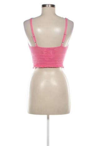 Dámsky pulóver Fb Sister, Veľkosť XXS, Farba Ružová, Cena  16,95 €